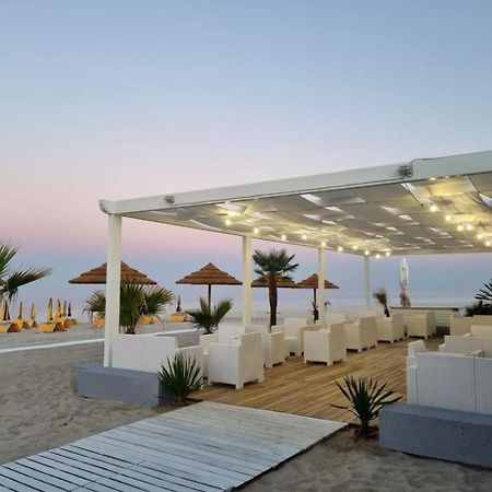 Freedom Village Soverato Marina Exterior foto