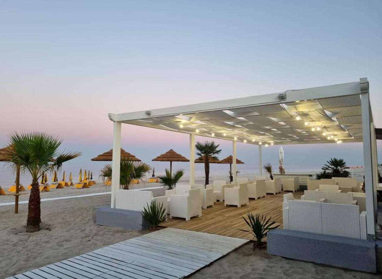 Freedom Village Soverato Marina Exterior foto