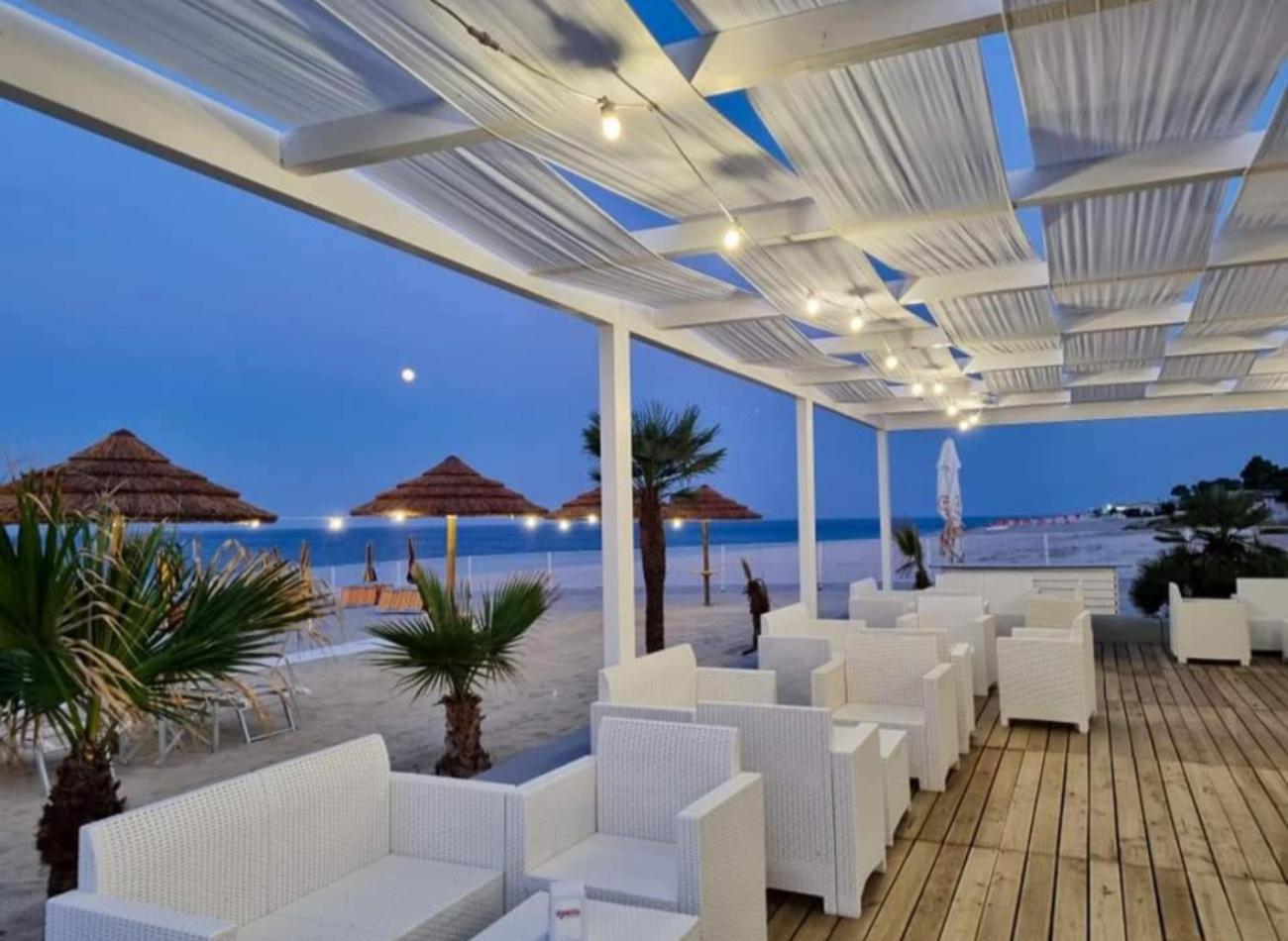Freedom Village Soverato Marina Exterior foto